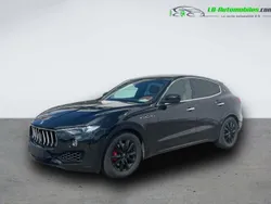 Utilisé 2018 Maserati Levante SUV | 51 500 € (Prix juste)