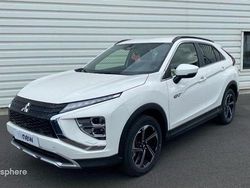 Blanc Nouvelle 2024 Mitsubishi Eclipse Cross SUV | 31 499 €
