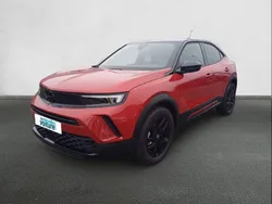Rouge Utilisé 2024 Opel Mokka SUV | 27 090 €