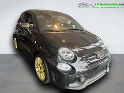 Utilisé 2024 Abarth 595 Competizione Citadine | 37 500 €
