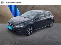 Utilisé 2024 VW Polo R-line | 22 979 € (Prix juste)