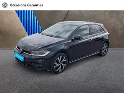 Utilisé 2024 VW Polo R-line | 24 479 € (Prix assez cher)