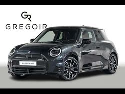 Gris Utilisé 2024 Mini Cooper SE Citadine | 38 950 €