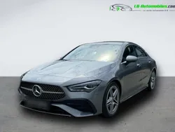 Utilisé 2024 Mercedes 200 Coupé | 39 300 € (Bon prix)