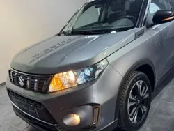 Gris Utilisé 2018 Suzuki Vitara Style SUV | 17 650 € (Bon prix)