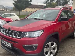 Utilisé 2019 Jeep Compass SUV | 16 990 € (Super prix)
