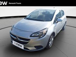 Bei Utilisé 2018 Opel Corsa Edition Berline | 12 499 € (Prix cher)