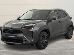 Utilisé 2022 Toyota Yaris Cross SUV | 25 299 € (Prix juste)