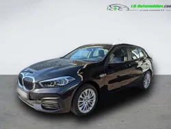 Utilisé 2024 BMW 116 Citadine | 29 200 € (Prix juste)