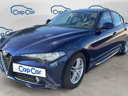 Utilisé 2017 Alfa Romeo Giulia Super | 23 790 €