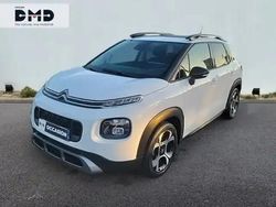 Natural white (o) Utilisé 2019 Citroën C3 Aircross PureTech SUV | 10 990 € (Bon prix)