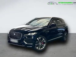 Utilisé 2024 Jaguar F-Pace SUV | 77 900 €