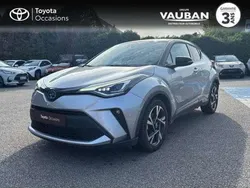 Utilisé 2022 Toyota C-HR SUV | 22 490 € (Bon prix)