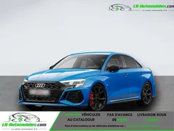 Utilisé 2022 Audi RS3 Sport Citadine | 60 900 € (Prix assez cher)