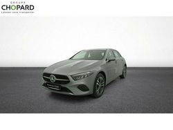 Noir Utilisé 2024 Mercedes A140 Progressive | 29 990 €