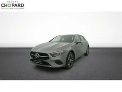 Noir Utilisé 2024 Mercedes A140 Progressive | 34 990 €