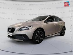 Utilisé 2019 Volvo V40 CC Break | 16 999 €