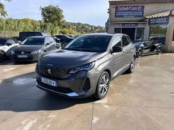 Gris Utilisé 2022 Peugeot 3008 Active SUV | 19 900 € (Super prix)