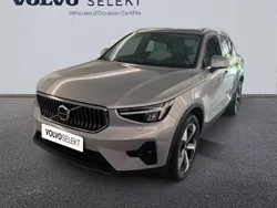 Gris Utilisé 2022 Volvo XC40 SUV | 34 900 € (Prix assez cher)