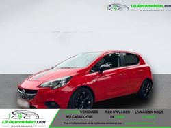 Occasion 2018 Opel Corsa Citadine | 13 900 € (Prix assez cher)