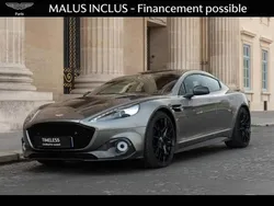 Utilisé 2019 Aston Martin Rapide Berline | 212 000 €