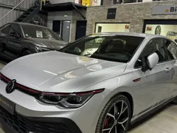 Utilisé 2021 VW Golf VIII GTI Break | 34 990 € (Prix assez cher)