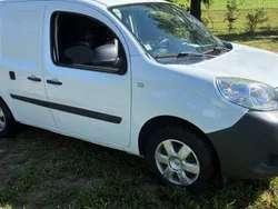 Utilisé 2017 Renault Kangoo Monospace | 8 300 € (Bon prix)