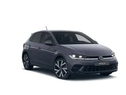 Nouvelle 2025 VW Polo R-line Edition Berline | 31 210 € (Prix juste)