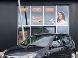Utilisé 2010 Dacia Sandero Citadine | 4 980 €