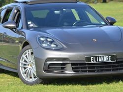 Utilisé 2017 Porsche Panamera 4 Sport Turismo Berline | 74 500 € (Prix cher)