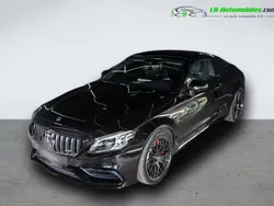 Utilisé 2019 Mercedes C63S AMG AMG Berline | 79 000 €