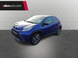 Utilisé 2022 Toyota Aygo Citadine | 16 290 € (Prix assez cher)