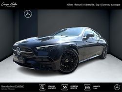 Utilisé 2025 Mercedes 220 AMG line Coupé | 67 900 €