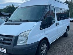 Blanc Utilisé 2007 Ford Transit Break | 8 490 €