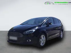 Utilisé 2019 Ford S-MAX S Monospace | 27 200 € (Bon prix)