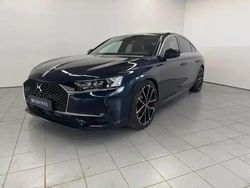 Bleu midnight (n) Utilisé 2025 DS Automobiles DS9 Performance Line Plus Berline | 63 989 €