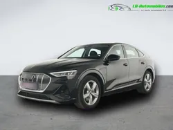 Utilisé 2022 Audi e-tron Sport SUV | 36 400 € (Bon prix)