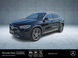Utilisé 2022 Mercedes GLA200 Progressive SUV | 34 990 € (Prix juste)