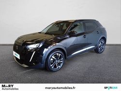 Occasion 2021 Peugeot 2008 Allure SUV | 14 990 € (Prix juste)