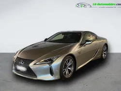 Utilisé 2018 Lexus LC 500 Coupé | 84 200 €