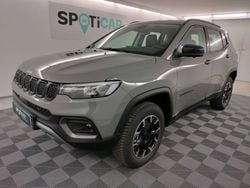 Utilisé 2024 Jeep Compass Overland SUV | 39 890 €