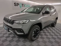 Utilisé 2024 Jeep Compass Overland SUV | 40 990 €
