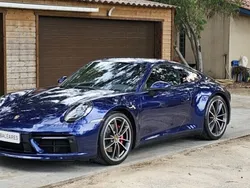 Utilisé 2019 Porsche 911 Carrera S Coupé | 145 900 €