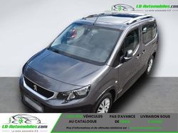 Utilisé 2019 Peugeot Rifter Monospace | 25 200 € (Prix juste)
