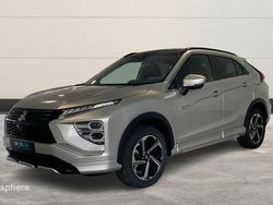 Blanc Utilisé 2024 Mitsubishi Eclipse Instyle SUV | 33 499 €