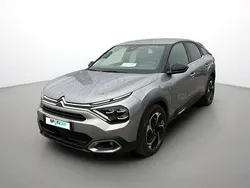 Gris Utilisé 2023 Citroën C4 Shine | 17 819 € (Bon prix)