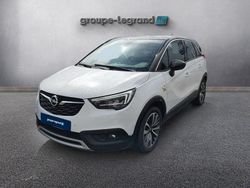 Utilisé 2021 Opel Crossland X SUV | 14 490 € (Prix assez cher)
