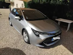 Gris Utilisé 2022 Toyota Corolla Business Edition Berline | 18 980 € (Bon prix)