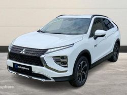 Blanc Utilisé 2024 Mitsubishi Eclipse SUV | 29 799 €