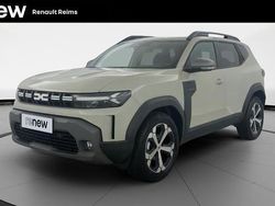 Beige Occasion 2025 Dacia Duster Journey SUV | 24 900 € (Prix cher)